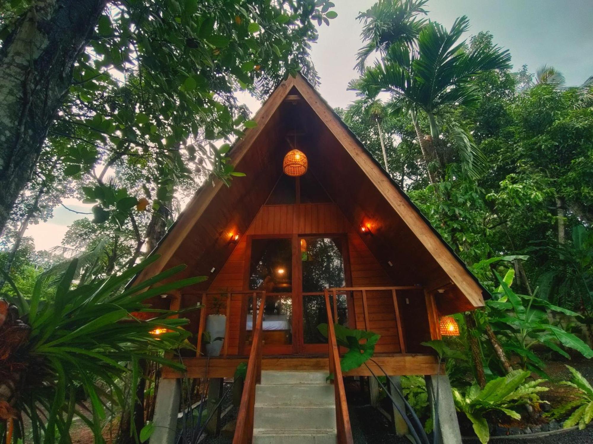 Syara Villa Unawatuna Kültér fotó