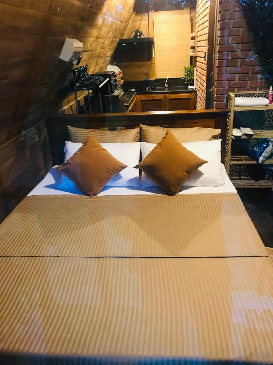 Syara Villa Unawatuna Kültér fotó