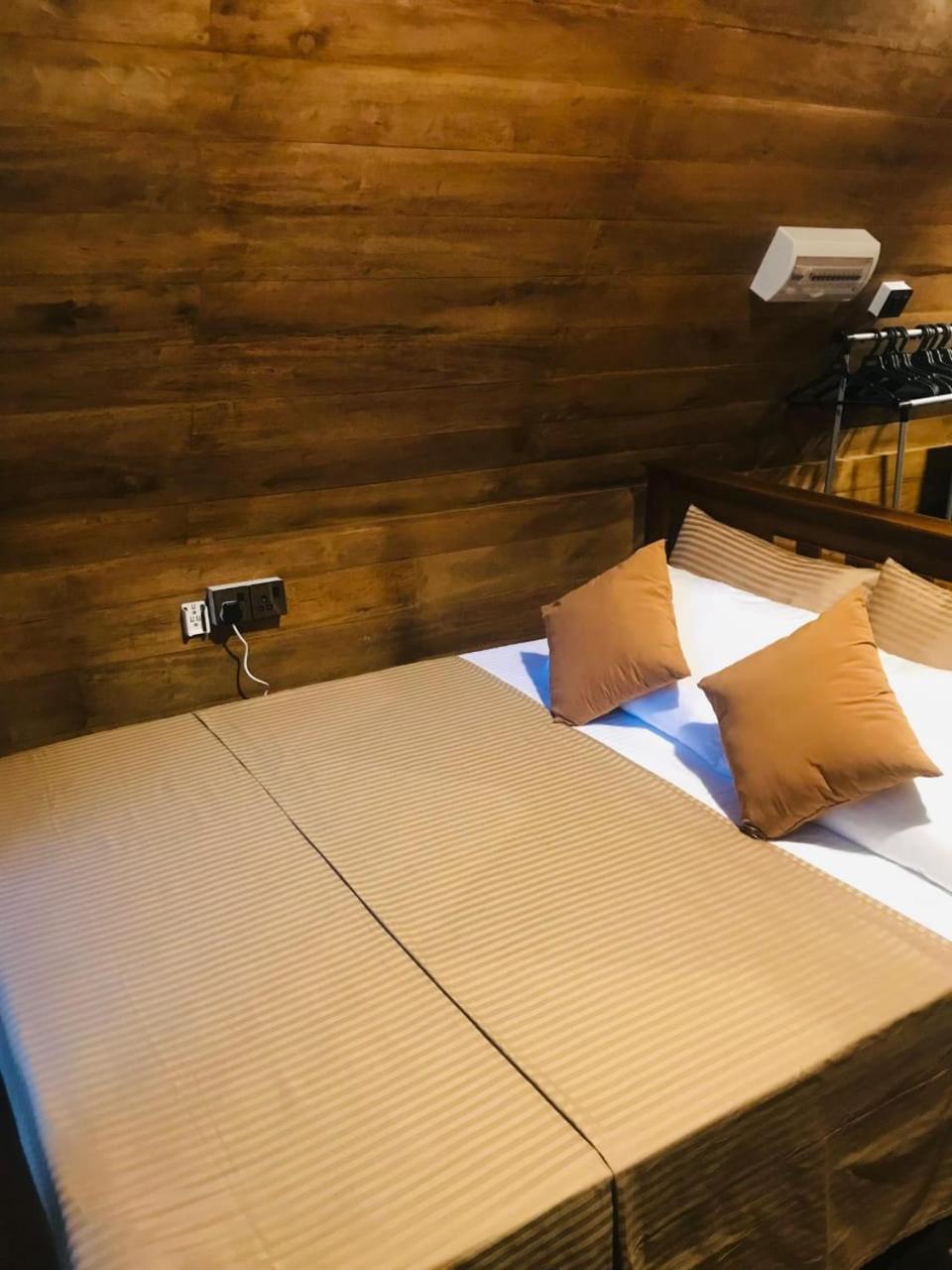 Syara Villa Unawatuna Kültér fotó