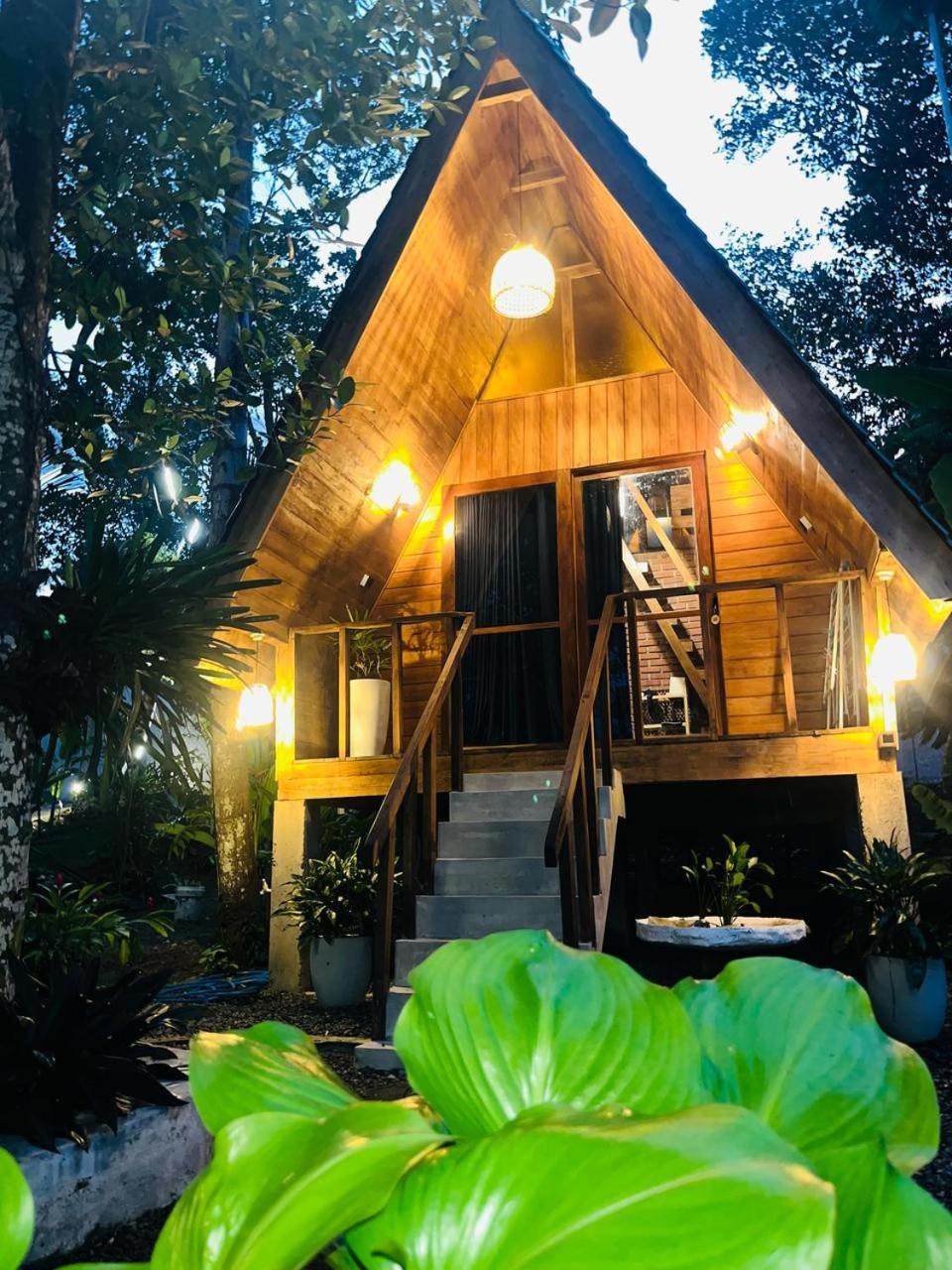 Syara Villa Unawatuna Kültér fotó